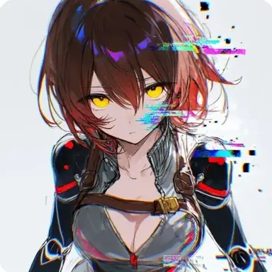 Profile image of ロボ子