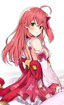 Profile image of Miko Sakura