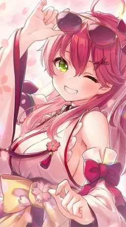 Profile image of Miko Sakura