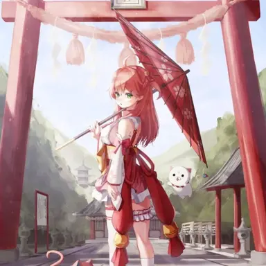 Profile image of さくらみこ