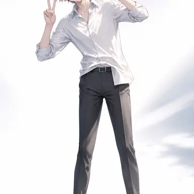 Profile image of 元々の姿