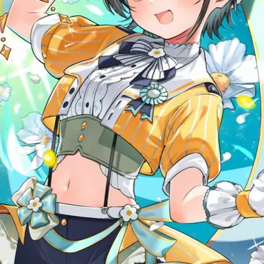 Profile image of 大空スバル