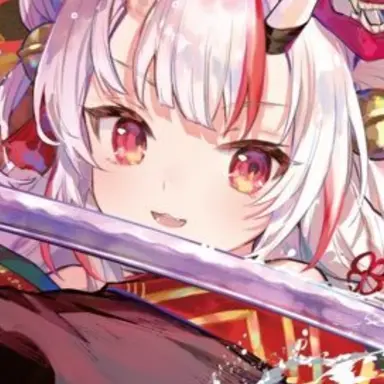Profile image of 百鬼あやめ