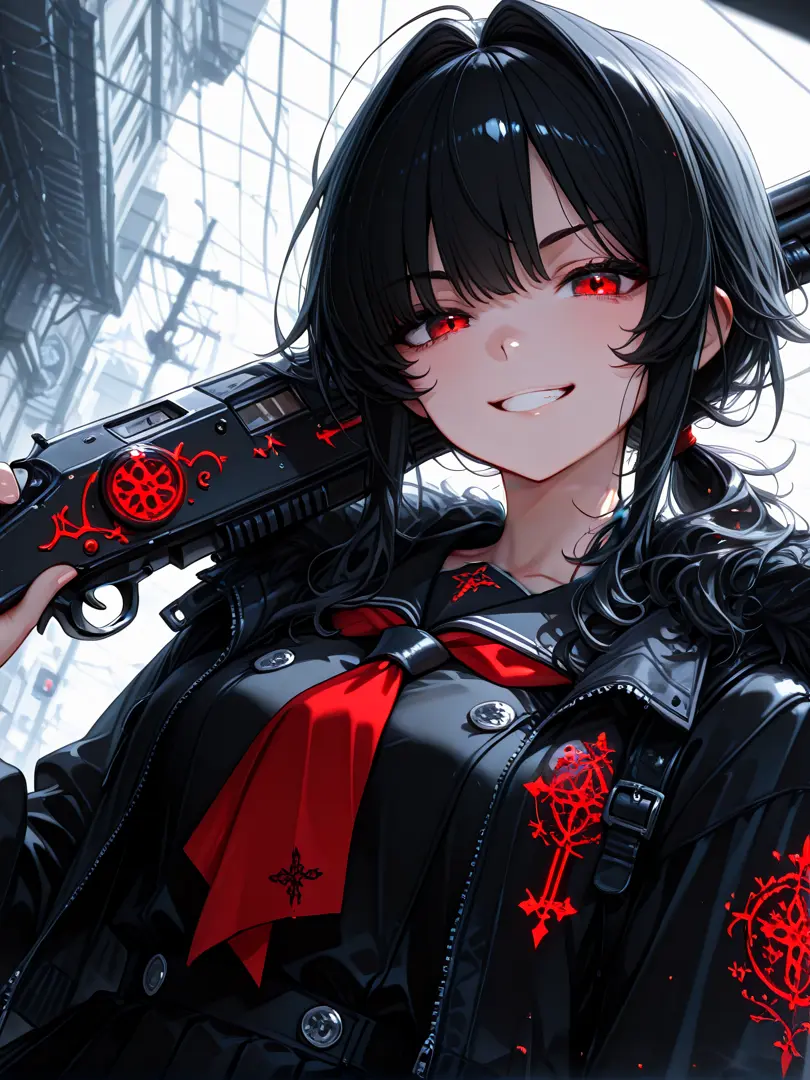 doomsun의 魔動機学園Ⅱ