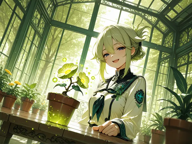 Profile image of フィオラ