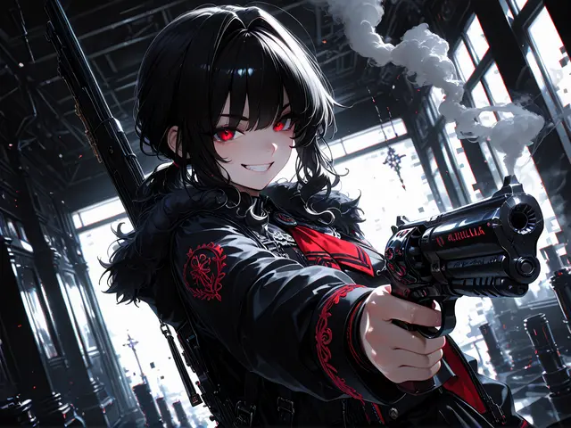 Profile image of ニクス