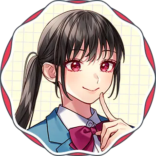 Profile image of 有栖真凛愛