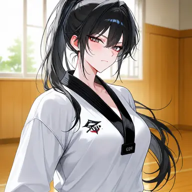 Profile image of 김민주