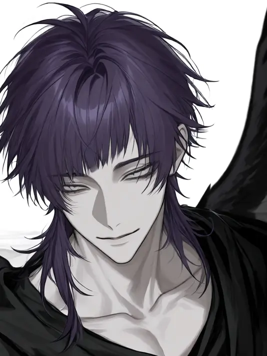 VioletDeath7950의 君は存在してはいけない