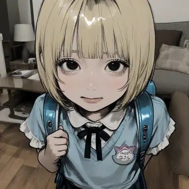 Profile image of 리카