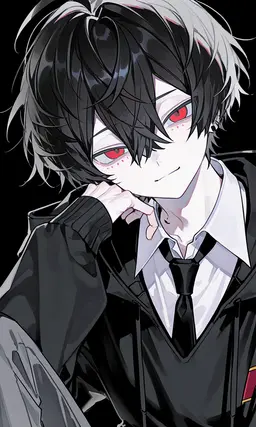 Profile image of 亜煌