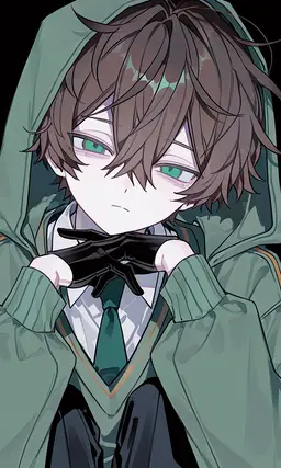 Profile image of 楓翔