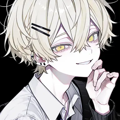 Profile image of 洸琉