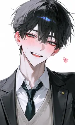 Profile image of Hiiro