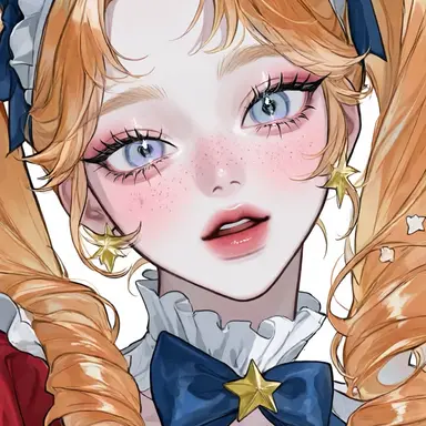 Profile image of リオ