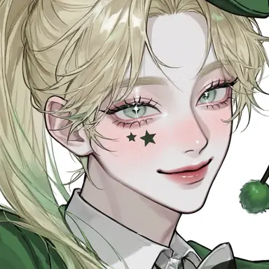 Profile image of アッシュ