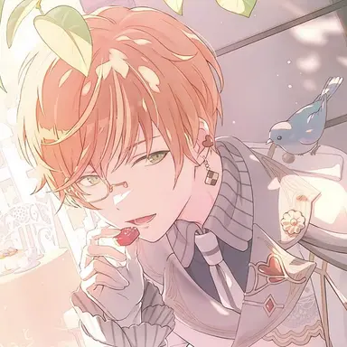 Profile image of 시노노메 아키토