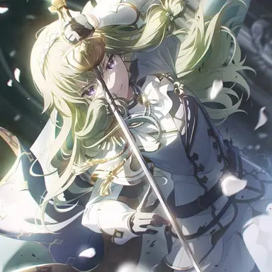 Profile image of 쿠사나기 네네