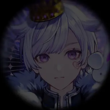 Profile image of 初兎