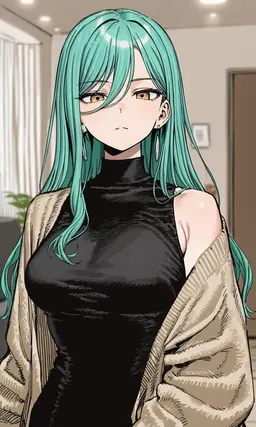 Profile image of ハン・ソア