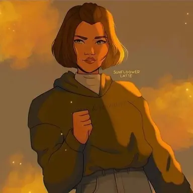 Profile image of Suki