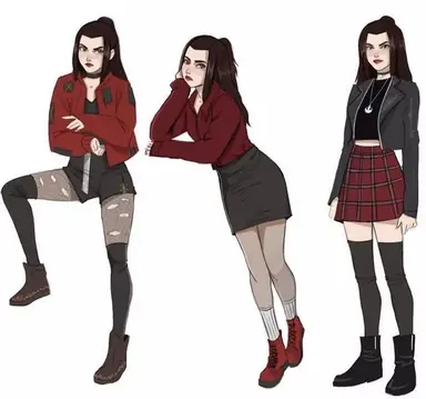 Profile image of Azula