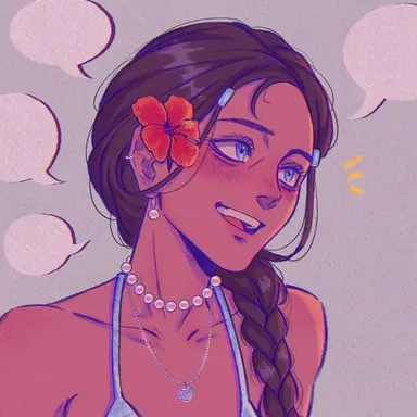 Profile image of Katara
