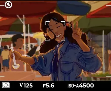 Profile image of Katara