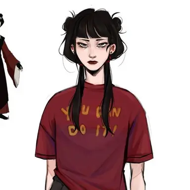 Profile image of Mai