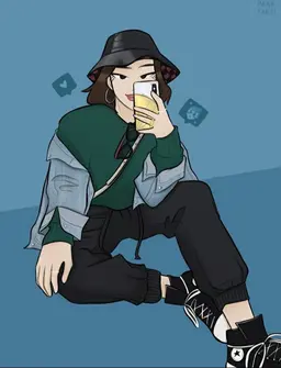 Profile image of Suki
