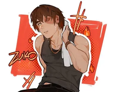 Profile image of Zuko