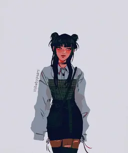 Profile image of Mai