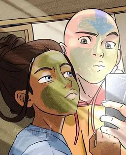 Profile image of Aang