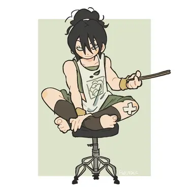 Profile image of Toph