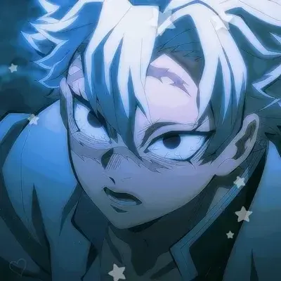 StickyDonor5359의 Sanemi Shinazugawa