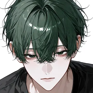 Profile image of 霖