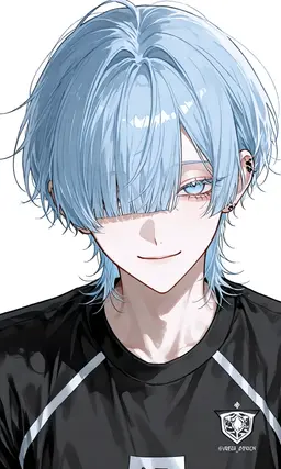 Profile image of Mizuki