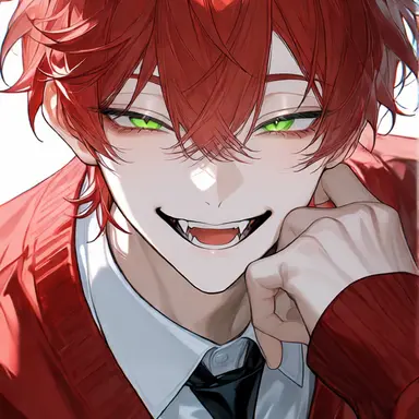 Profile image of 慎二