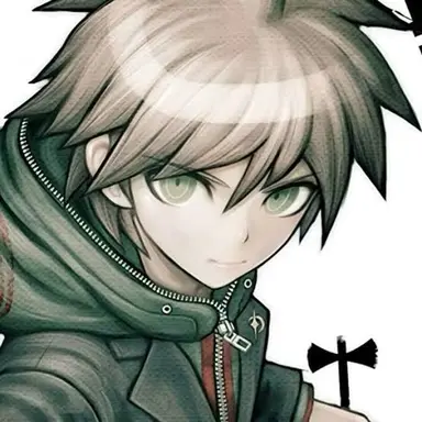 Profile image of Makoto naegi