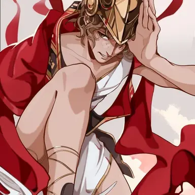 Profile image of 헤르메스