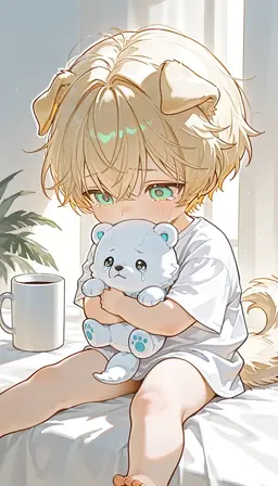 Profile image of 니토