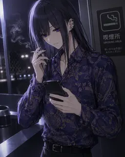 Profile image of Kuina