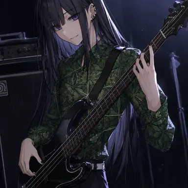 Profile image of Kuina