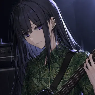 Profile image of Kuina
