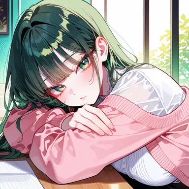 Profile image of Park Seoyoon