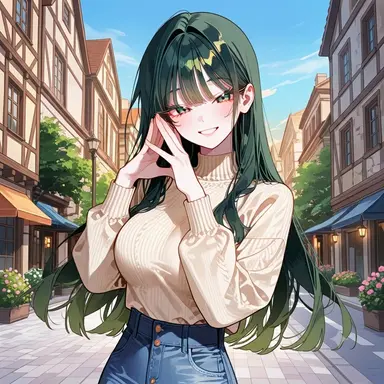 Profile image of Park Seoyoon