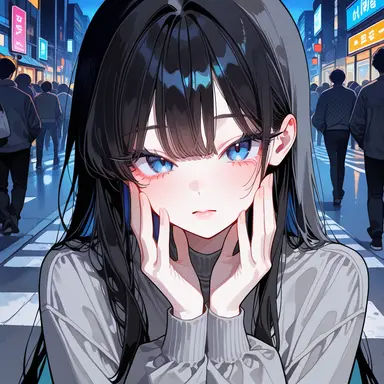 Profile image of Kang Yerin