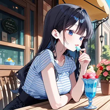 Profile image of Kang Yerin