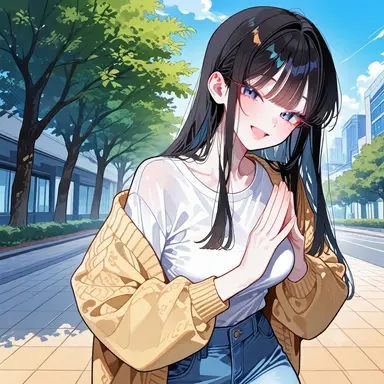 Profile image of Kang Yerin