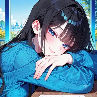 Profile image of Kang Yerin